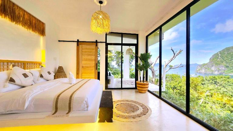 La Dolce Vita - Glamping at Karuna El Nido - B&B El Nido