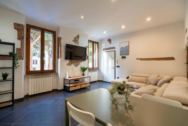 Renovated 15 min from the beach 10 min from the station - Bed and Breakfast Grosseto