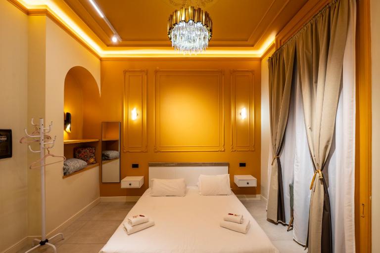 Mia House Prestige - B&B Roma