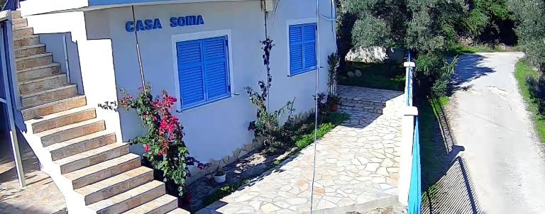 Casa Sonia - Bed and Breakfast Ágios Pétros