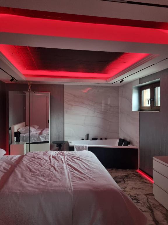 ApuLux Apartments - Ferienwohnung Alba Iulia