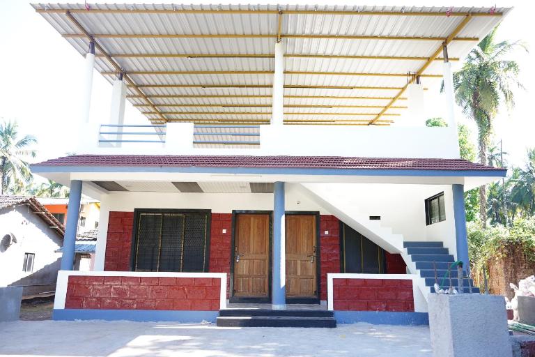 Swarupa Homestay - B&B Srīvardhan