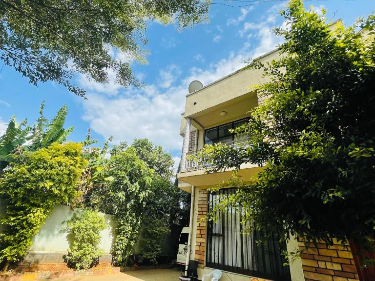 Bete Selam - B&B Bahir Dar