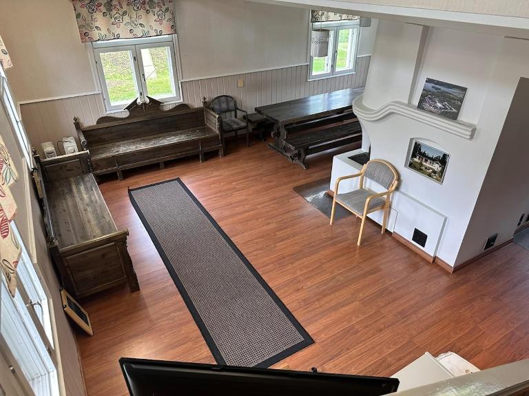 Affordable, spacious house with good amenities! - Chambres d'hôtes Laivaniemi