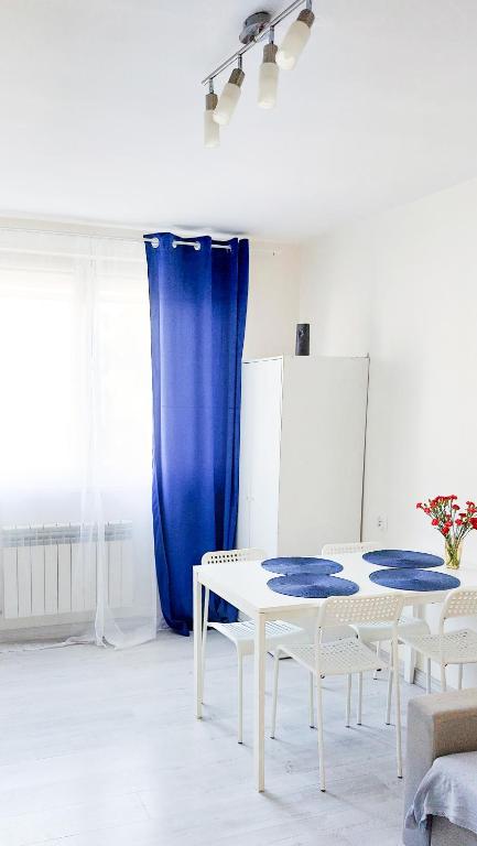 Mieszkanie przy Westerplatte - Chambres d'hôtes Giżycko