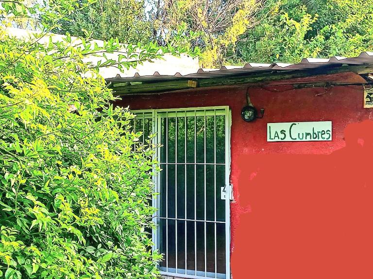 Las Cumbres - B&B Ciudad de la Costa