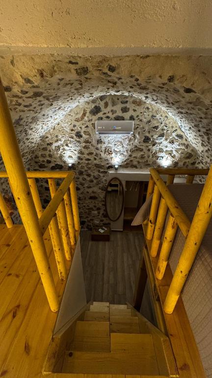 Sadarmis Houses - B&B Leonídio