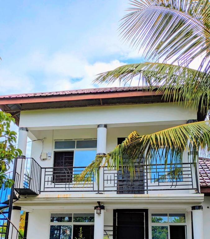 Paradise Salasala - B&B Dar es Salaam