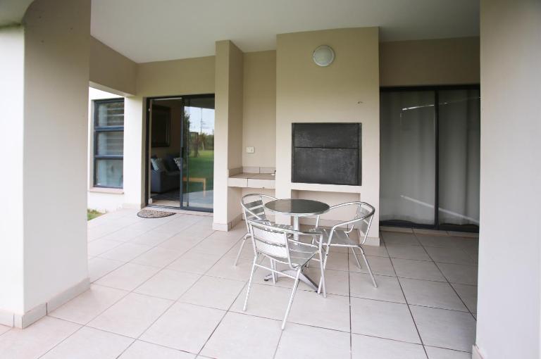 Ellefsen Golf Suite 102, Langebaan, 4-Sleeper - B&B Langebaan