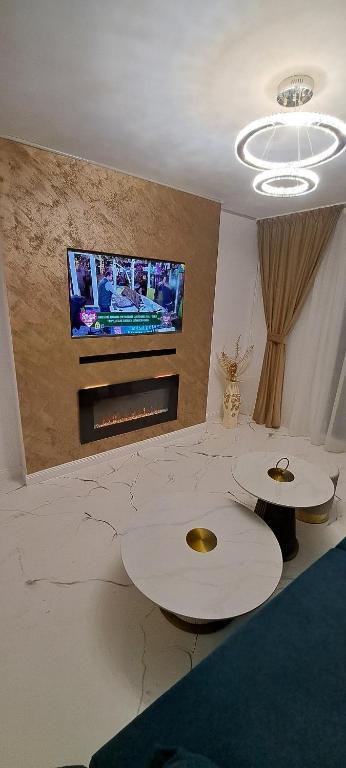 Silva Caraiman View Apartment - Chambres d'hôtes Buşteni