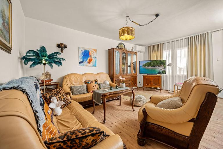 Gortanova Bay Maisonette - Ferienwohnung Pula