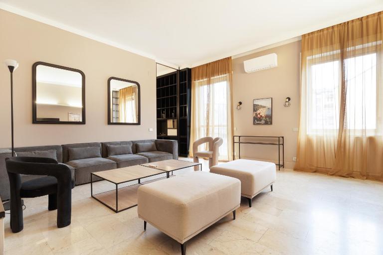 Brera Apartments in Sant'Ambrogio - B&B Milano