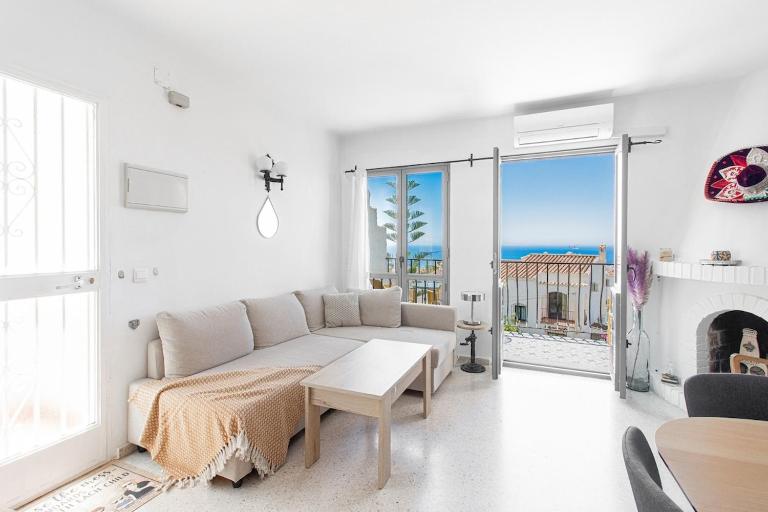 Capistrano Village, 2 bedroom duplex - Ferienwohnung Nerja
