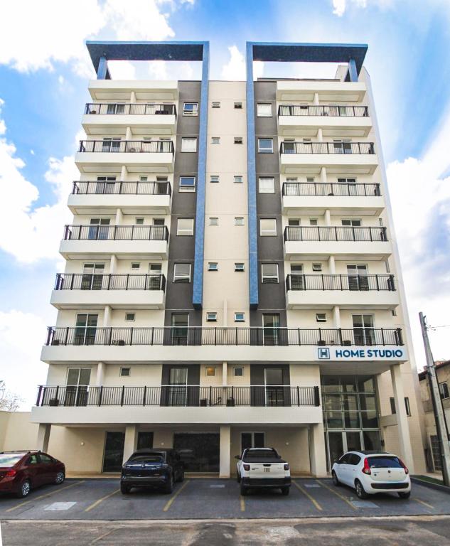 Home Studio - B&B Sobral