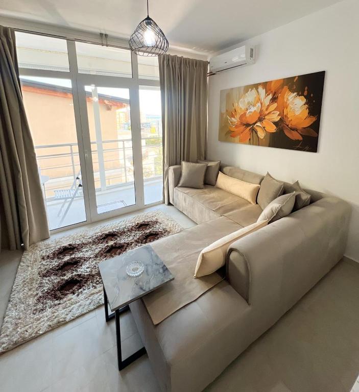 Sea View Apartment - B&B Durrës