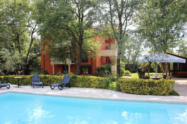 Apartments in Fiorini - Istrien 11997 - B&B Fiorini