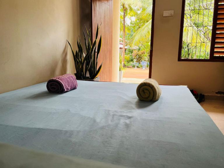 Ranathunga Guest Kataragama - Bed and Breakfast Kataragama