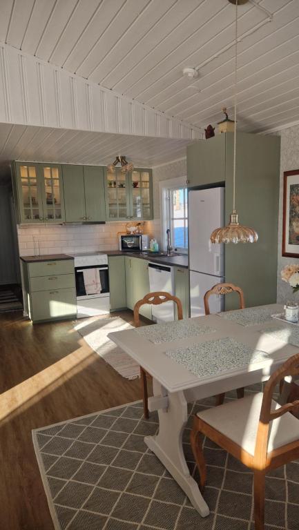 Säbytorp - B&B Kil