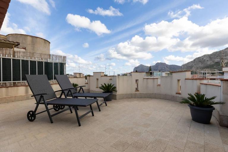 Casa Joya Apartment - Chambres d'hôtes Isola delle Femmine