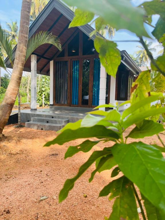 Dara Nature Resort Sigiriya - B&B Sigiriya