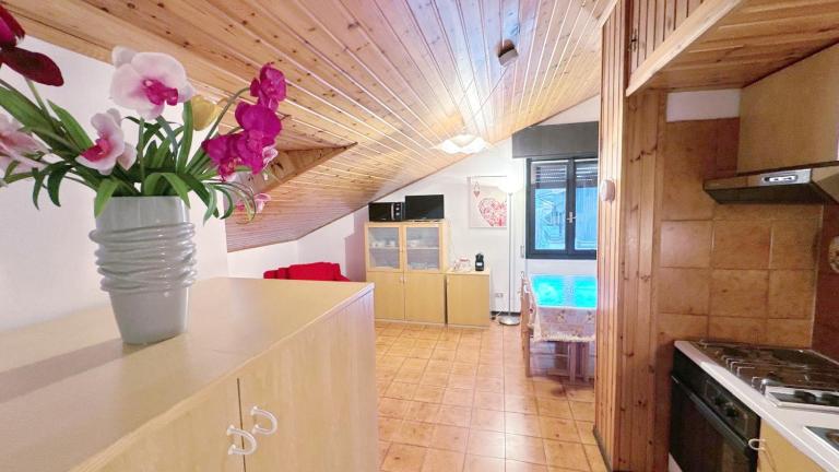 Baradello Apartment & Flat by ca-Sa Check - Ferienwohnung Le Bratte