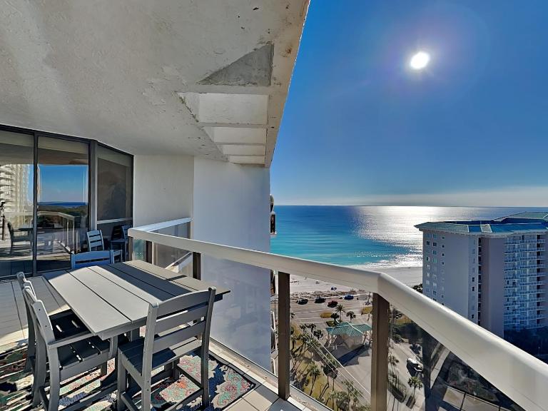 Surfside #1610 - B&B Destin