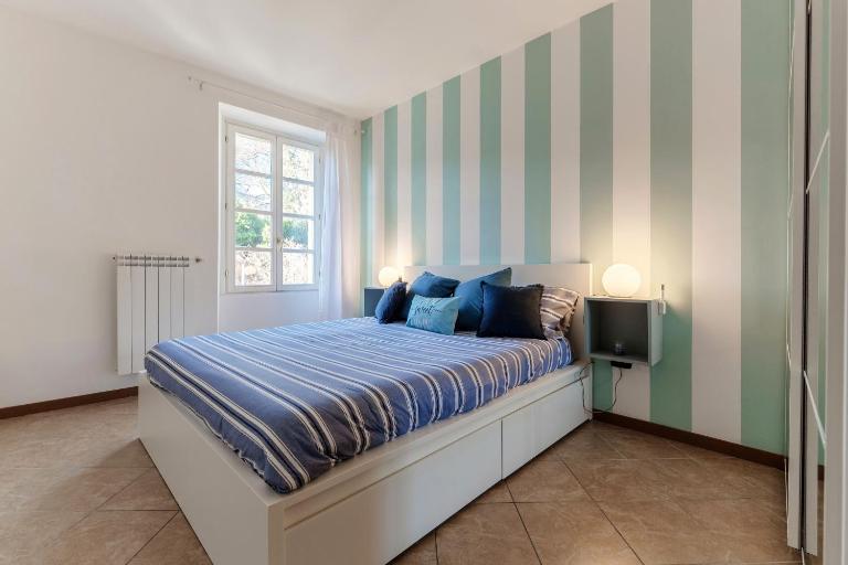 WelCOMO by "The House Of Travelers" - Ferienwohnung Como