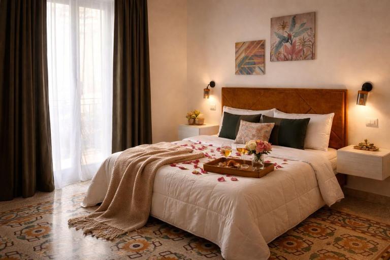Terra d'amuri Rooms - B&B Terrasini