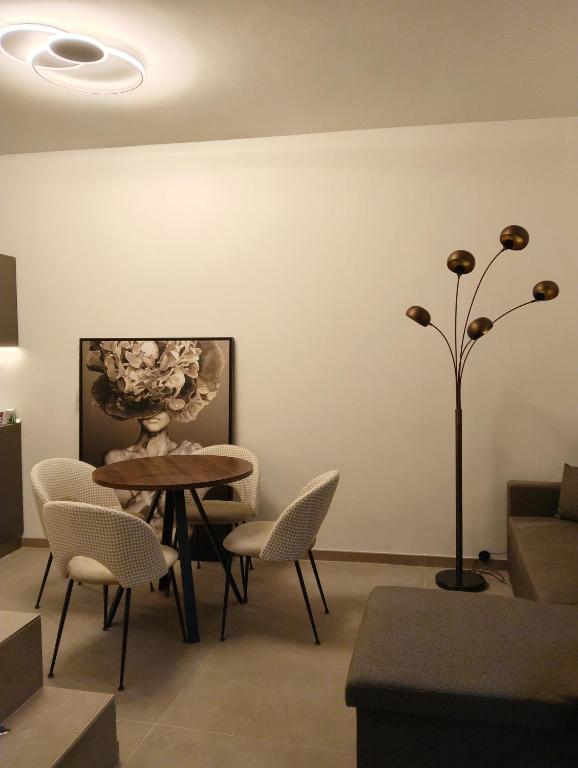 Bed and Bike - BERGAMO City Center Studio Flat - B&B Bergamo