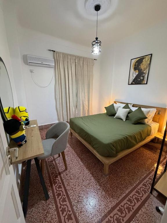 Casa Shala - B&B Tunis