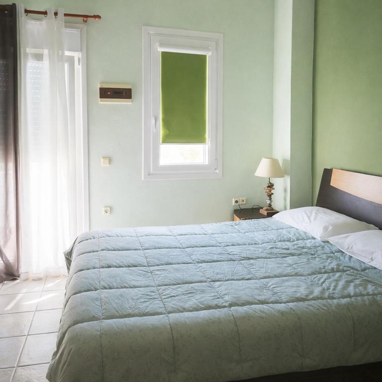 Zannikos Rooms - Bed and Breakfast Ermoúpolis