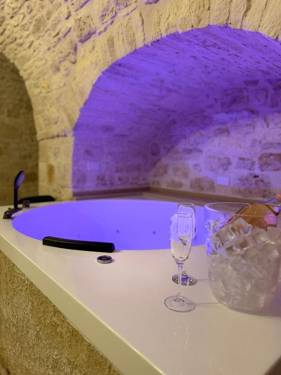 Il Piccolo Borgo - Suite - B&B Santeramo in Colle