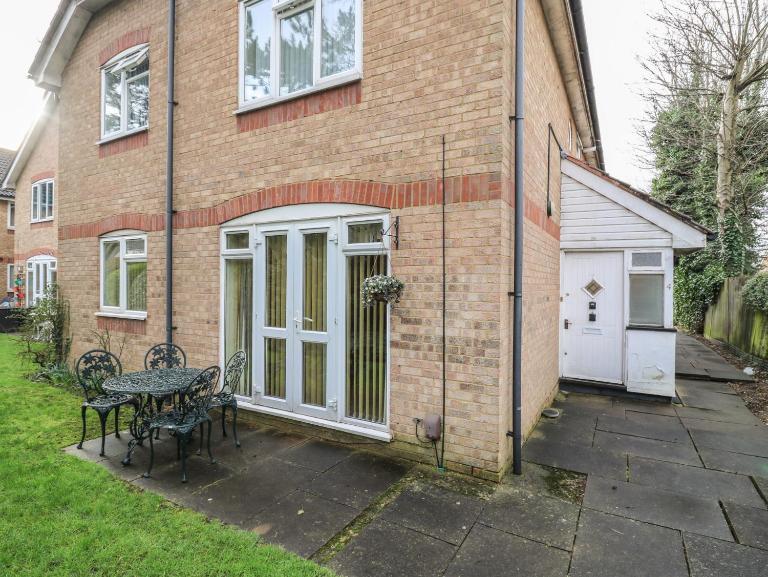 Wizard's Hideaway - Bed and Breakfast Watford