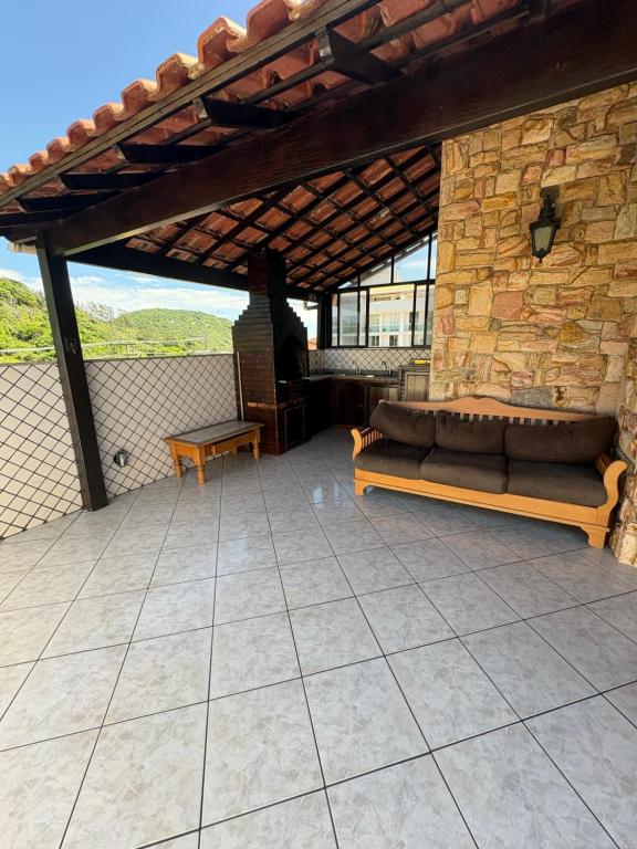 Cobertura Duplex 150m da Areia da Praia - B&B Arraial do Cabo