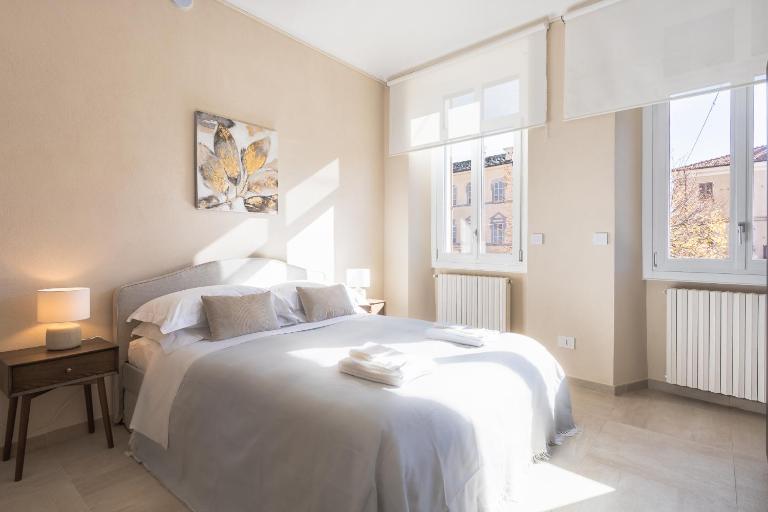 Casa Scioli - B&B Caraglio
