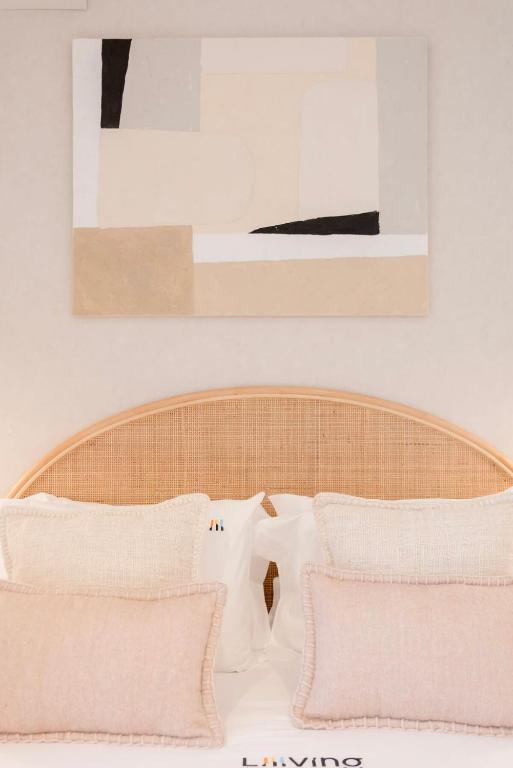 Liiiving in Porto - Luxury Design Apartments - B&B Porto