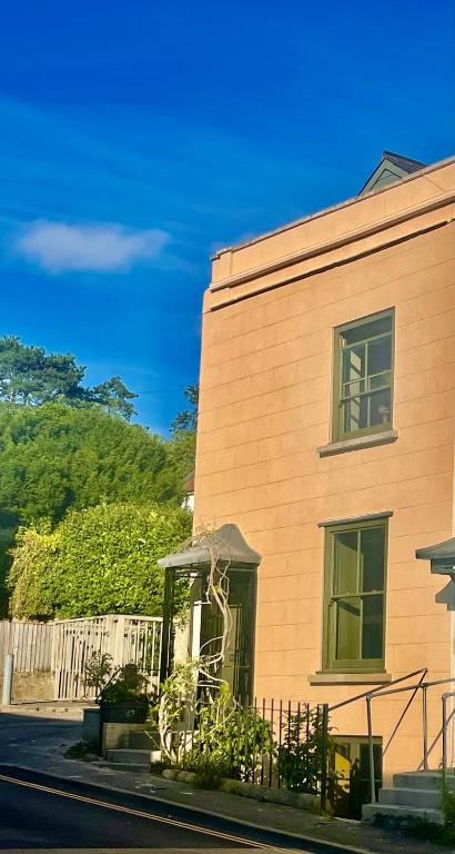 Beautiful Georgian Townhouse in Frome - Chambres d'hôtes Frome