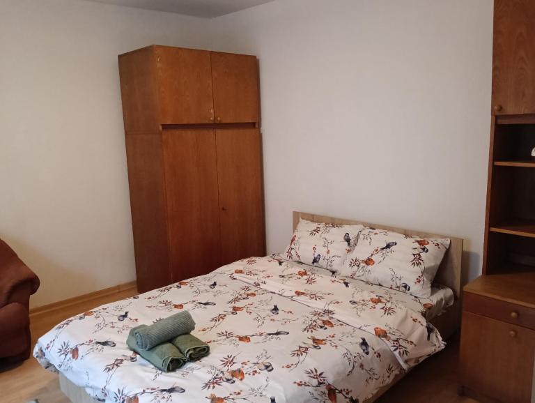 Central Filimon 24 - Chambres d'hôtes Târgu Mureş