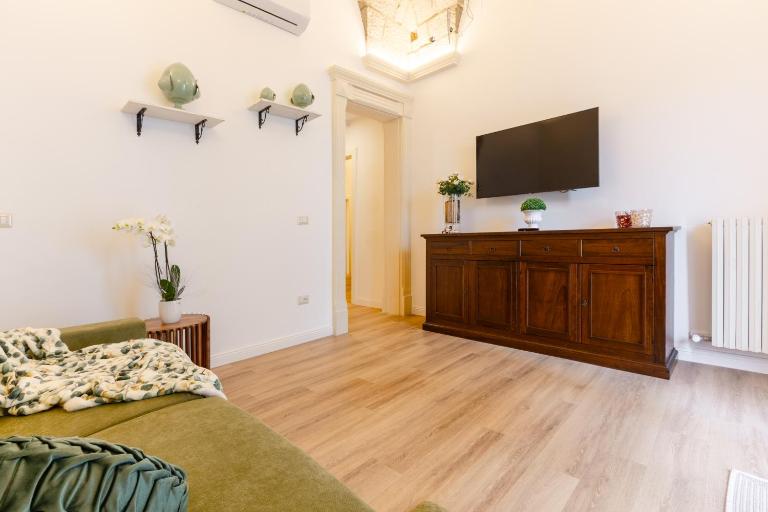 La Civetta - Relax e Stile a Galatina Wi-Fi & AC - B&B Galatina
