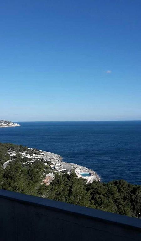 Il terrazzino di Athena - B&B Castri di Lecce