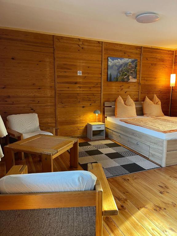 HerbergeZumBrieselang - B&B Brieselang
