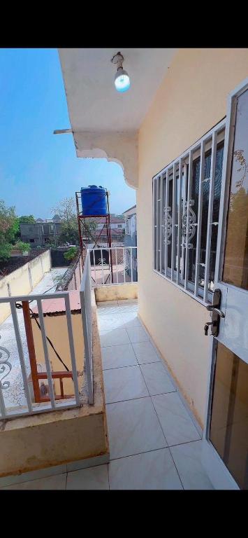 PKanyi's - B&B Serekunda