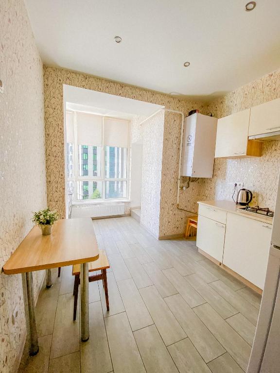 Apartment 'Затишний Квартал' 031 Sofiivska Borschahivka - B&B Svyatopetrivske