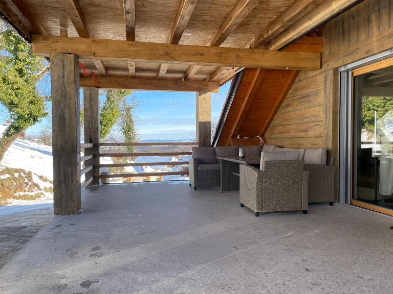 Zerko Holiday Apartment Janko with outdoor JACUZZI for FREE - Ferienwohnung Mirna
