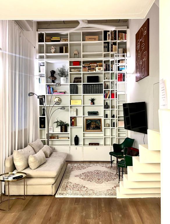 INTOMILAN I Design Loft San Babila - B&B Milán