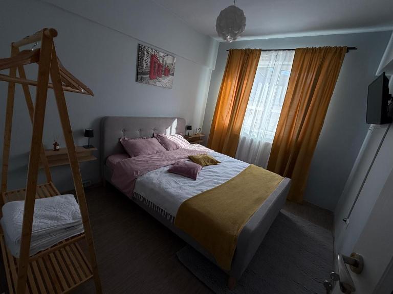 Thaleia Retreat - B&B Ocna Mureş