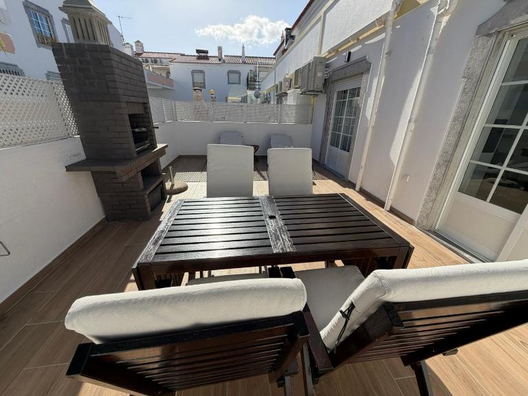 Altura da Maré - Apartamento Duna - Chambres d'hôtes Altura