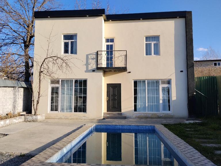 redHome - B&B Gabala