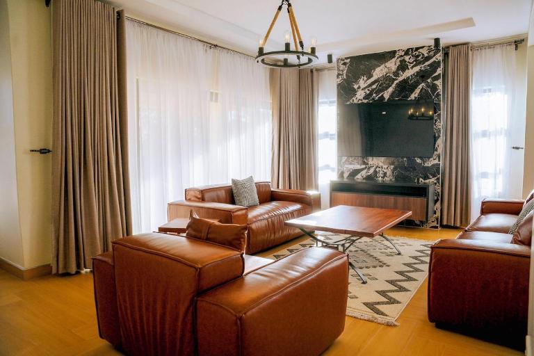 Sunderdale - B&B Gweru