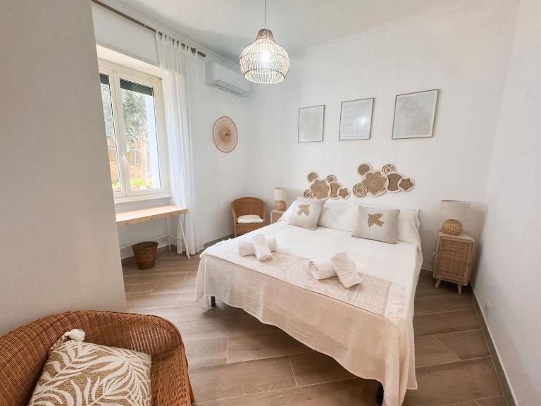 Charming House Policlinico Gemelli - Università Cattolica - B&B Roma